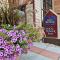 Best Western Plus Clocktower Inn