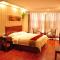 GreenTree Inn HeNan HeBi HengShan Road Business Hotel - Dalaidian