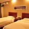 GreenTree Inn HeNan HeBi HengShan Road Business Hotel - Dalaidian