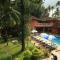 Deshadan Cliff & Beach Resort,Varkala - Varkala
