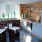 Apartment Unna-Massen mit eigener Sauna