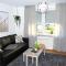 Apartment Unna-Massen mit eigener Sauna