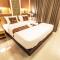 The Aim Sathorn Hotel