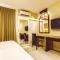 The Aim Sathorn Hotel