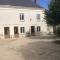Maison restaurée - bien ensoleillée - calme