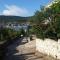 Villa Nada with garden, 80m from the beach