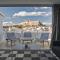 Bright Apartment with Stunning Acropolis Views! SG5 - Athen