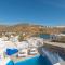 Foto: Aegean Sea Villas 25/27