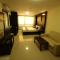 Regent Suvarnabhumi Hotel