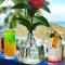 Sand Castle on the Beach - Adults Only - Frederiksted