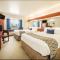 Microtel Inn and Suites By Wyndham Miami OK