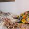B&B Macchia dOlmo