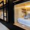 GiG Capsule Hostel