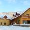 Sarna Karkonosze