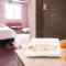 Riad SPA "Les Portes de lOrient" TOURS Riad SPA "Les Portes de lOrient" TOURS