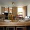 Chalet Marmotte 3