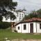 Hostel Mirante do Vale - ساو غونزالو دو ريو داس بيدراس