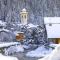 The Twins Apartment - Champoluc