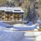 The Twins Apartment - Champoluc