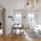 Kafkas Head Apartment
