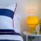 Starhost - CASTLE MEZZACAPO seaview terrace, garden and parking