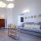 Starhost - CASTLE MEZZACAPO seaview terrace, garden and parking