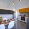 Starhost - CASTLE MEZZACAPO seaview terrace, garden and parking