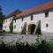 Penzion Vinicky dvůr Foto: Penzion Vinicky dvůr