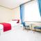 Yeosu Thestay Hostel