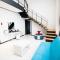 Yeosu Thestay Hostel
