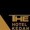 The Jerai Hotel Alor Star