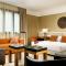 Milan Suite Hotel - Milano