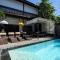 Villa de Siam