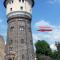 Wasserturm Angermünde