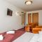 Muza Hotel