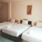 is boutique huahin hotel