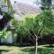 Les Datchi Cottages