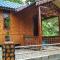 Namo Samsah Jungle Paradise - Riverside Nature Bungalow