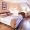 TOP CityLine Klassik Altstadt Hotel Lübeck