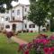 Villa Linet - 冯塔纳