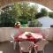 Villa Linet Garden