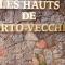 Hotel Les Hauts de Porto-Vecchio
