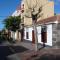 La Placeta, en Los Llanos