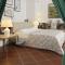 ANTICA VILLA La Viola, Suite with private pool