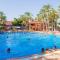 Camping Las Palmeras - Crevillente