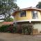 The Clarice House
