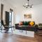 2BR Apt with Pool & Gym in the Building- By Wehost - Тбилиси
