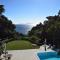 Holidays Naples Family - Pool in front of Capri