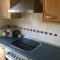 Apartamento esquí y golf Las Margas