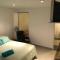 Monterrico Suites Hotel